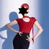 Dance points / top