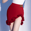 Dance skirt