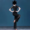 Dance pants set
