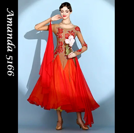 Amanda 5166