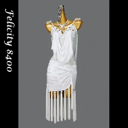 Felicity 8400