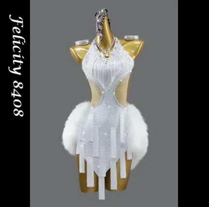 Felicity 8408