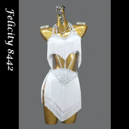 Felicity 8442