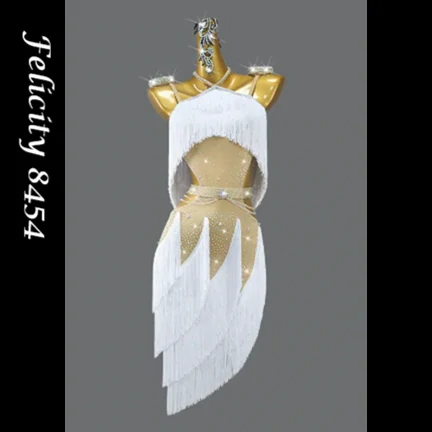 Felicity 8454