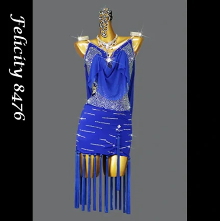 Felicity 8476