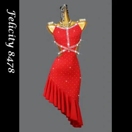 Felicity 8478