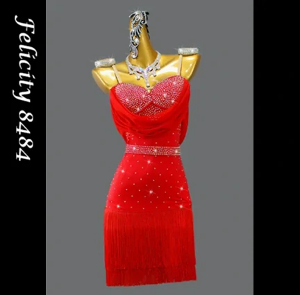 Felicity 8484