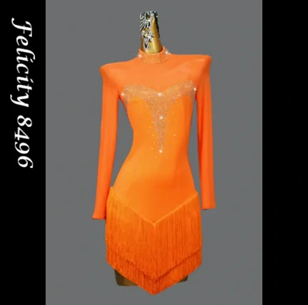 Felicity 8496