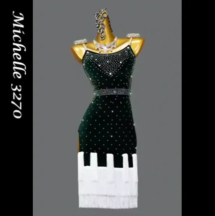 Michelle 3270