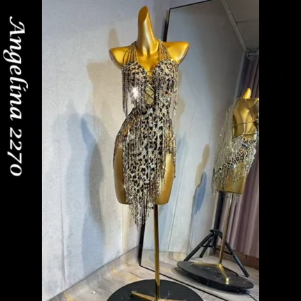 Angelina 2270