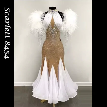 Scarlett 8454
