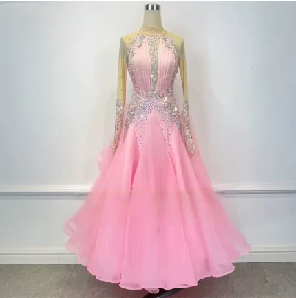 Scarlett 8462
