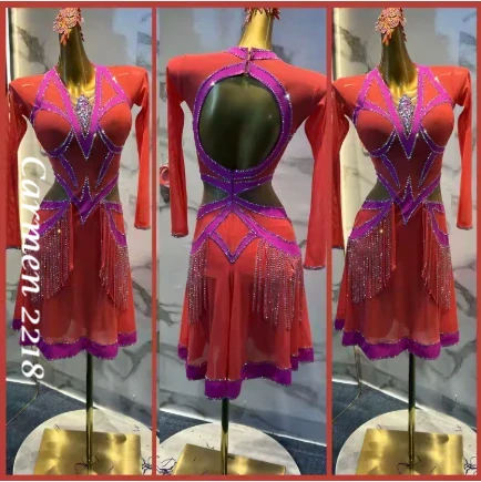 Carmen 2218