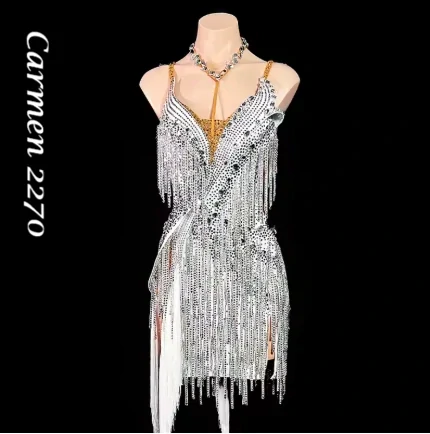 Carmen 2270