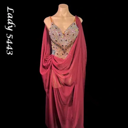 Lady 5443