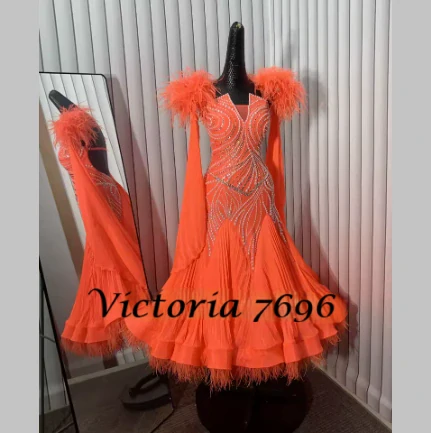 Victoria 7696