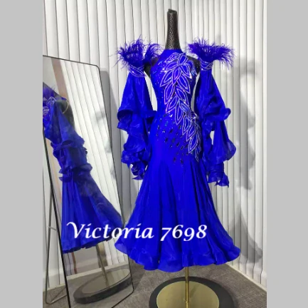 Victoria 7698