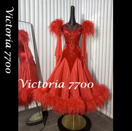 Victoria 7700