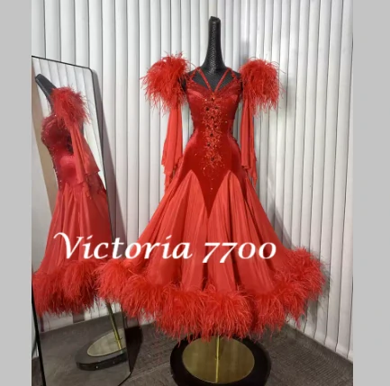Victoria 7700