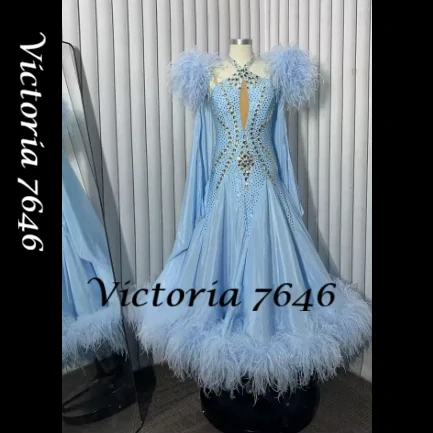 Victoria 7646