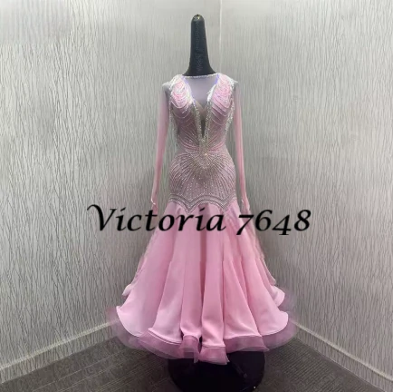 Victoria 7648