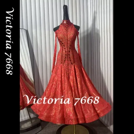 Victoria 7668