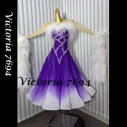 Victoria 7694