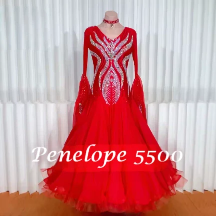 Penelope 5500