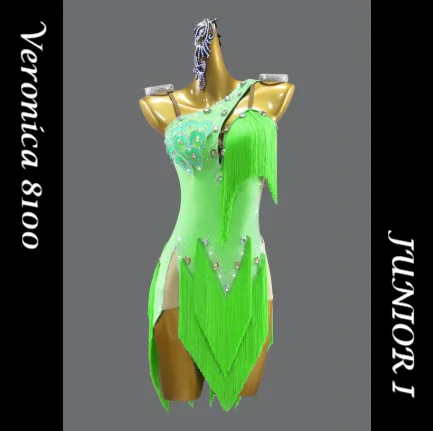 Veronica 8100