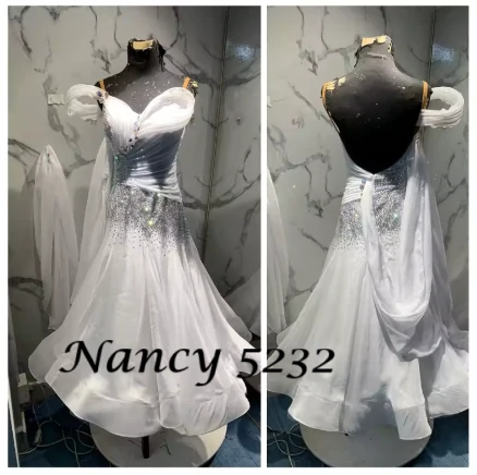 Nancy 5232