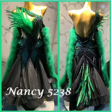 Nancy 5238