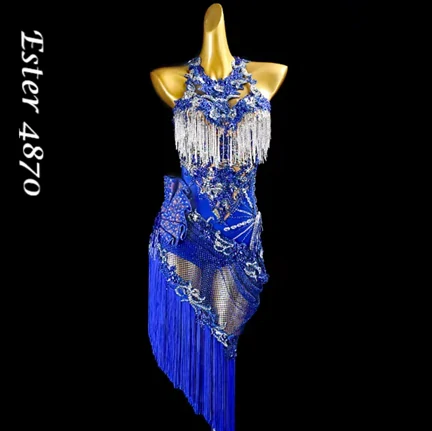 Ester 4870