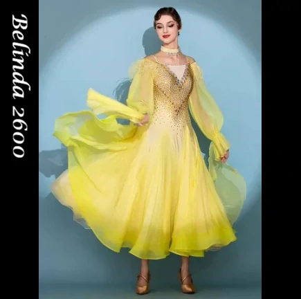 Belinda 2600