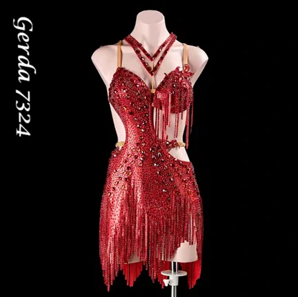 Gerda 7324
