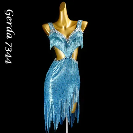 Gerda 7344
