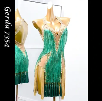 Gerda 7354