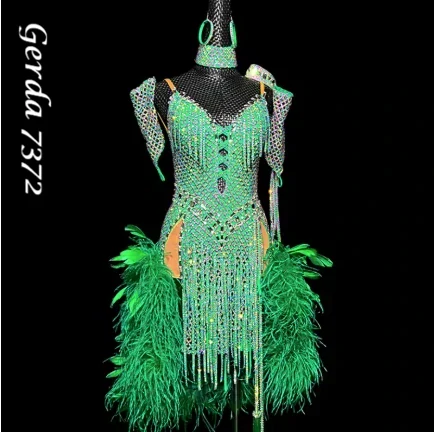 Gerda 7372