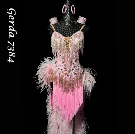 Gerda 7384