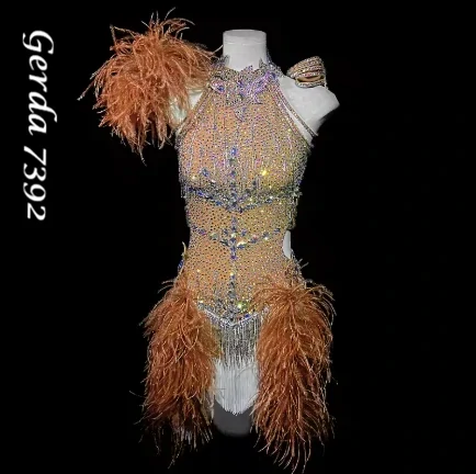 Gerda 7392