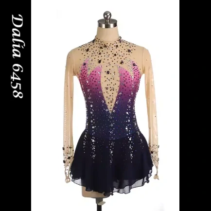 Dalia 6458