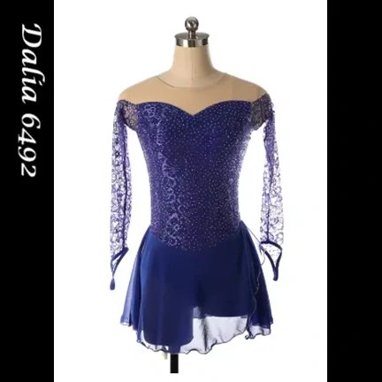 Dalia 6492