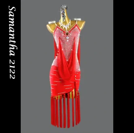 Samantha 2122