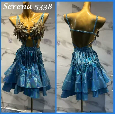 Serena 5338