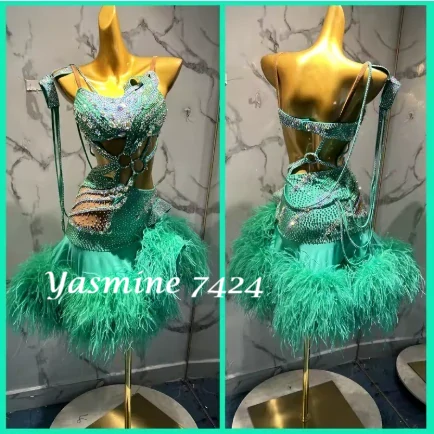 Yasmine 7424