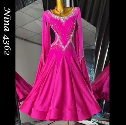 Nina 4362