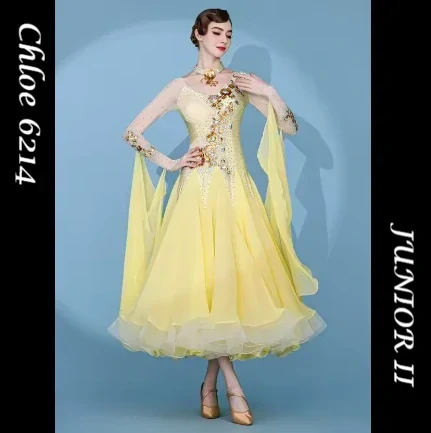 Chloe 6214