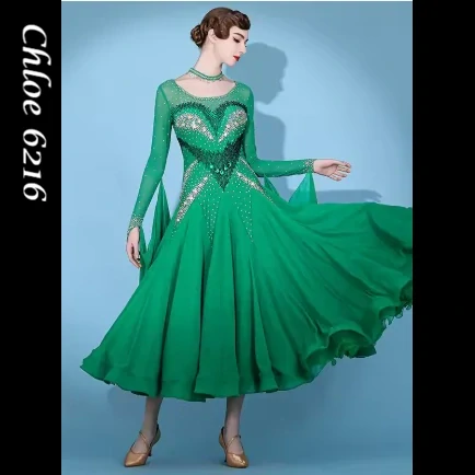 Chloe 6216