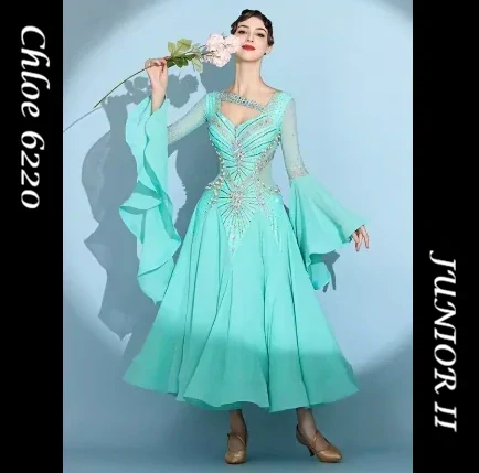 Chloe 6220