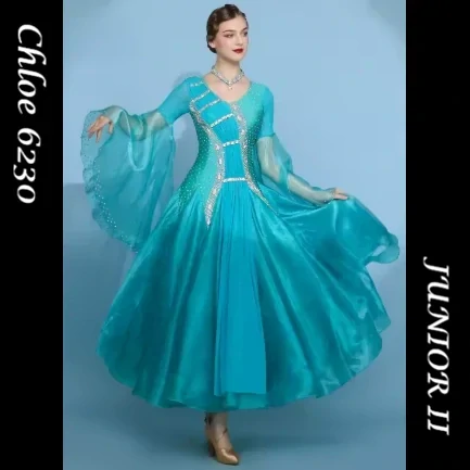 Chloe 6230