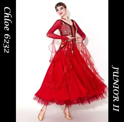 Chloe 6232